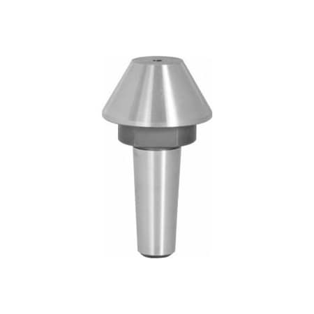 Garant Insert for the Revolving Lathe Center, Type: 4 320625 4